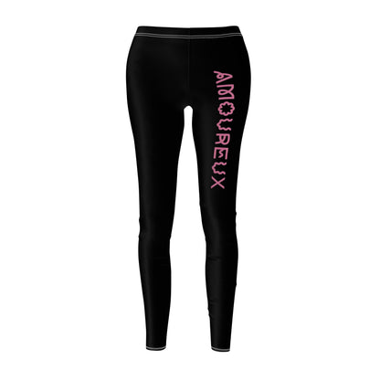 Amourös Casual Elastic leggings