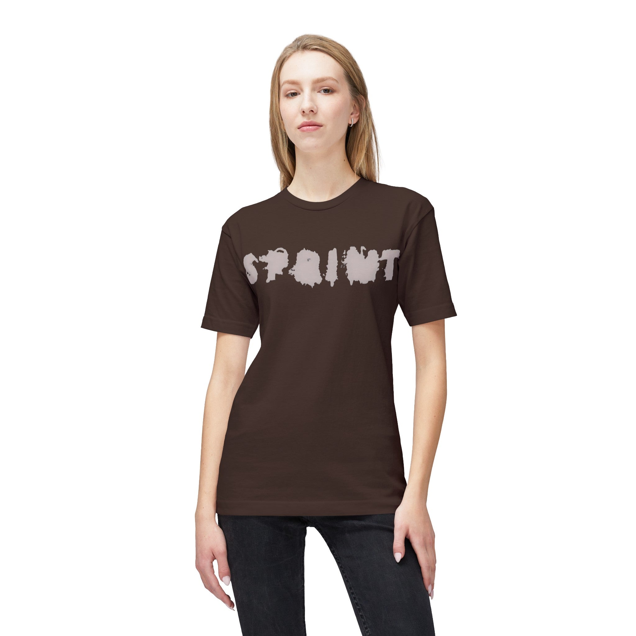 Unisex Midweight T-shirt, Made in US