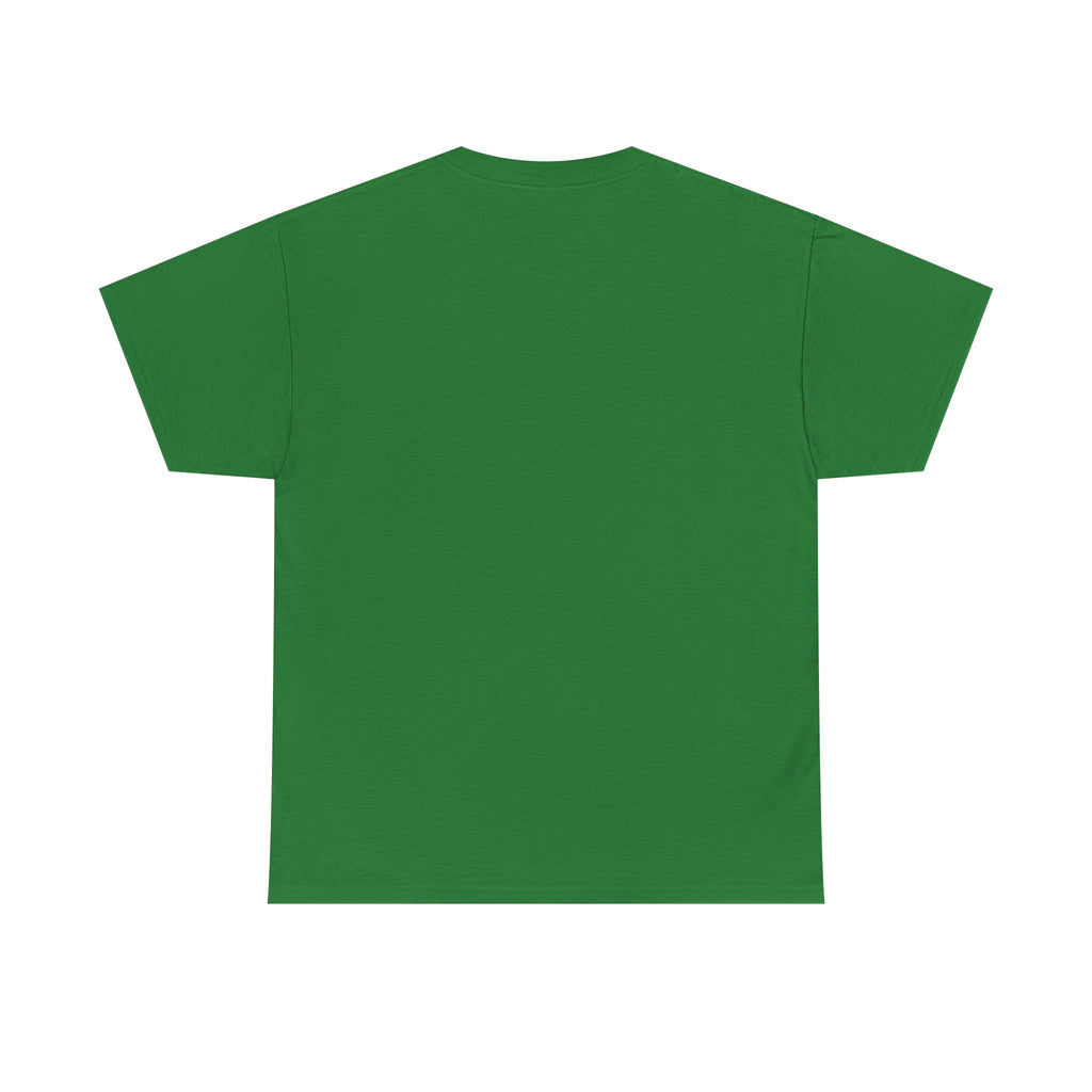 Vintage Style Unisex Heavy Cotton Tee - Classic 96 Design
