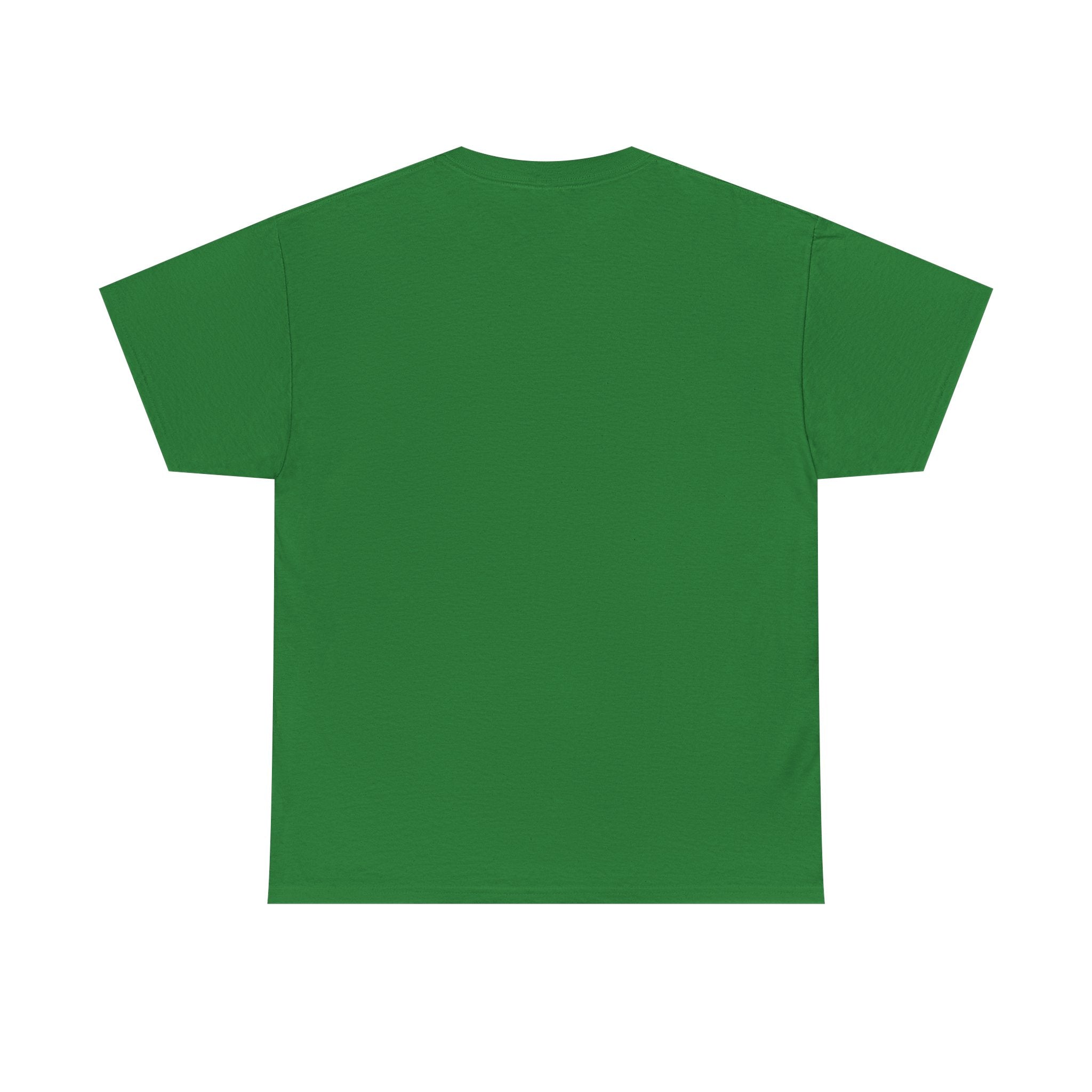 Vintage Style Unisex Heavy Cotton Tee - Classic 96 Design