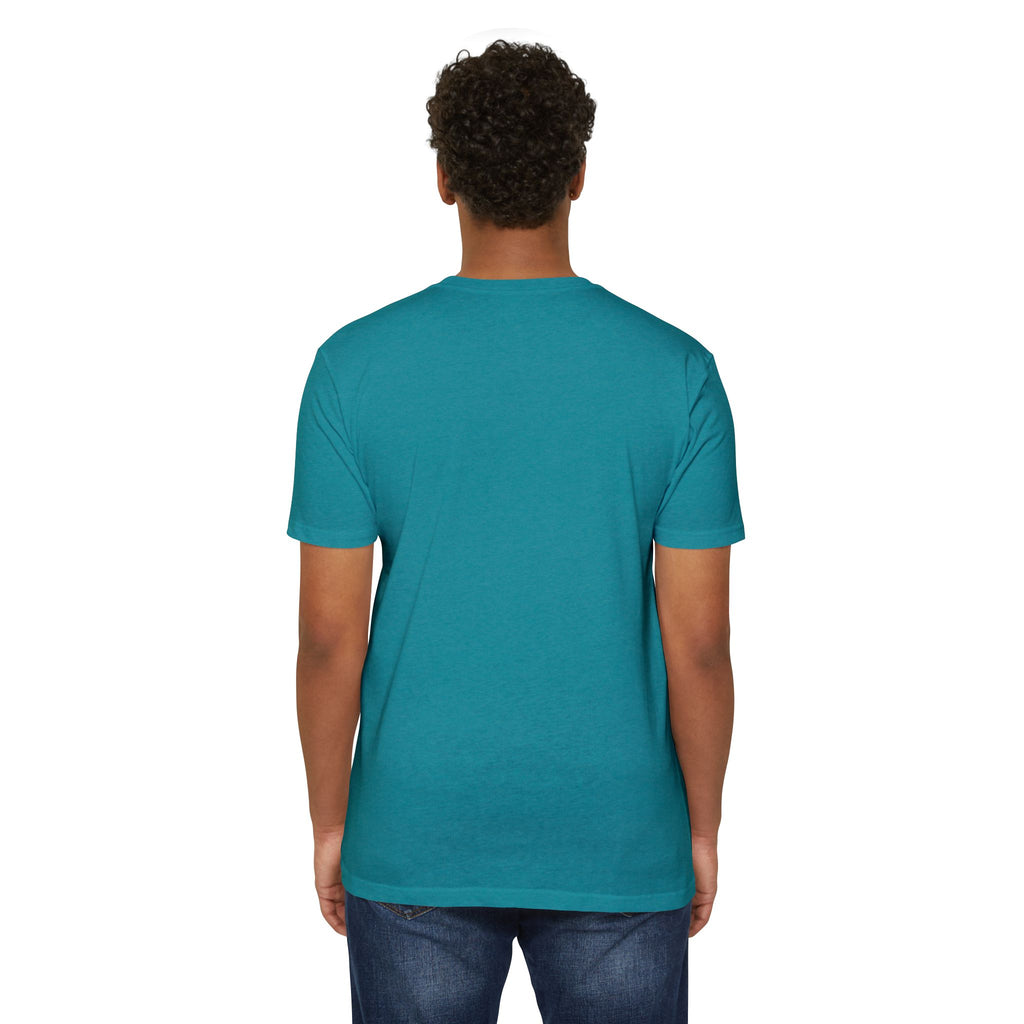 Culture CVC Jersey T-shirt