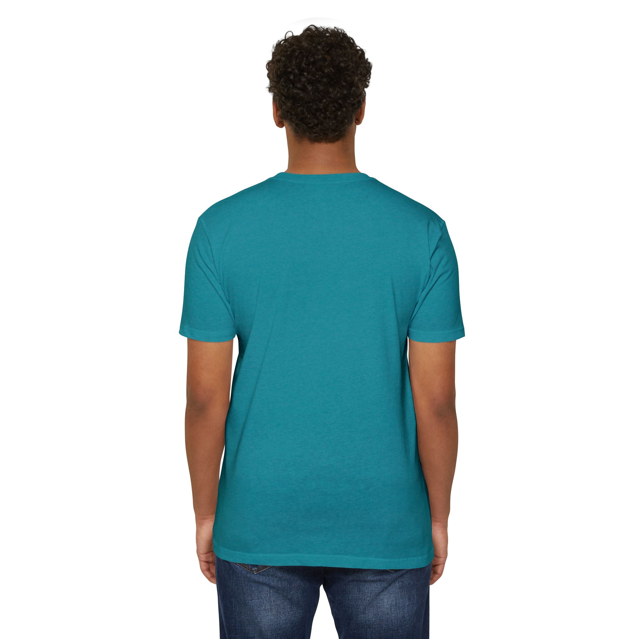 Culture CVC Jersey T-shirt