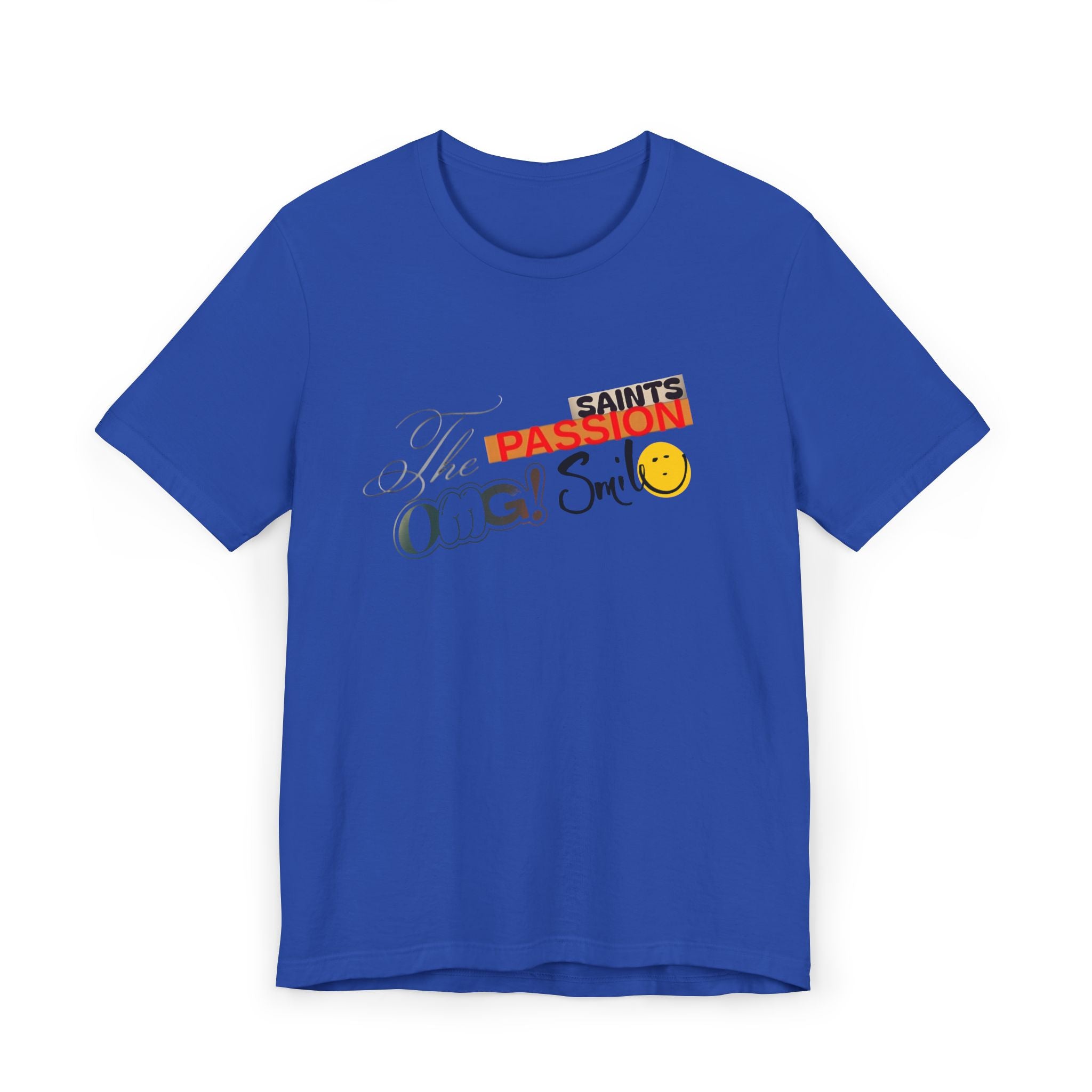 PUNCH Unisex T-Shirt