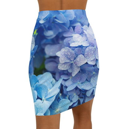 Women's Mini Skirt (AOP)
