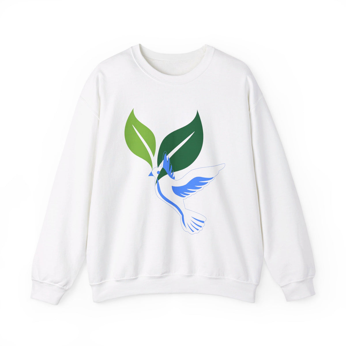 RCNSONS -Raven Unisex Sweatshirt