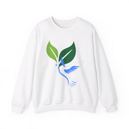 RCNSONS -Raven Unisex Sweatshirt