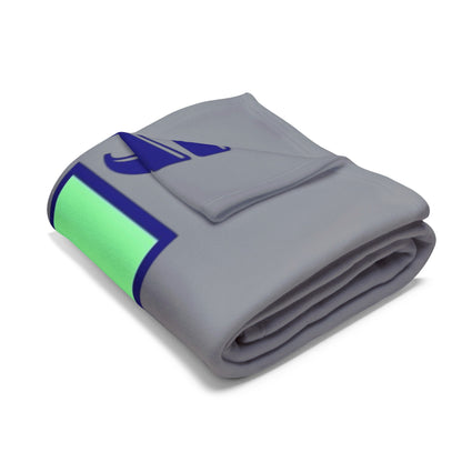 Arctic Fleece Blanket