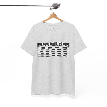 Culture Premium Cotton Tee