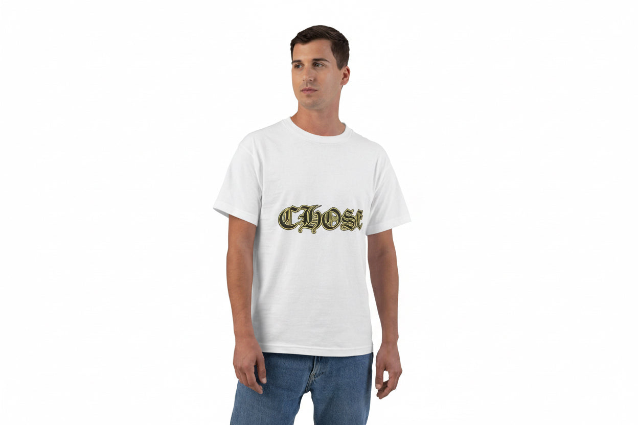 Chose Short-Sleeve T-Shirt
