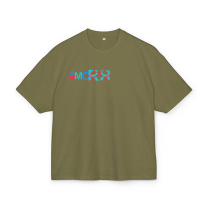 Unisex Tee - AMORR Rochi Design