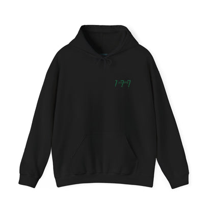 Hooded Sweatshirt - Up for 777