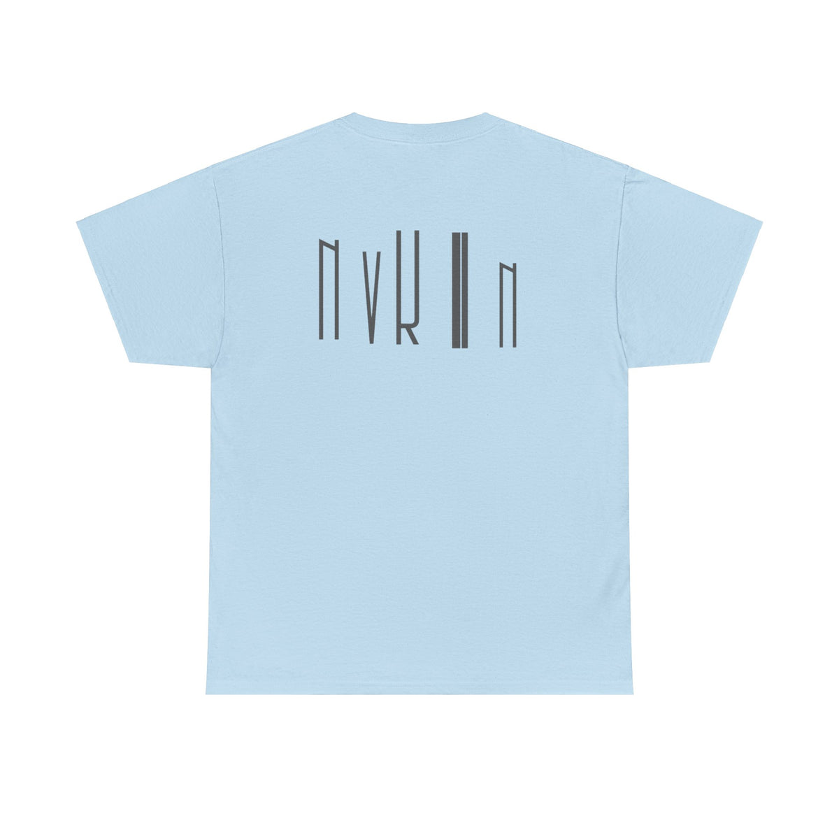 Nvklln Unisex Tee