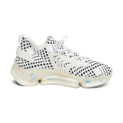 Women's Mesh Sneakers
