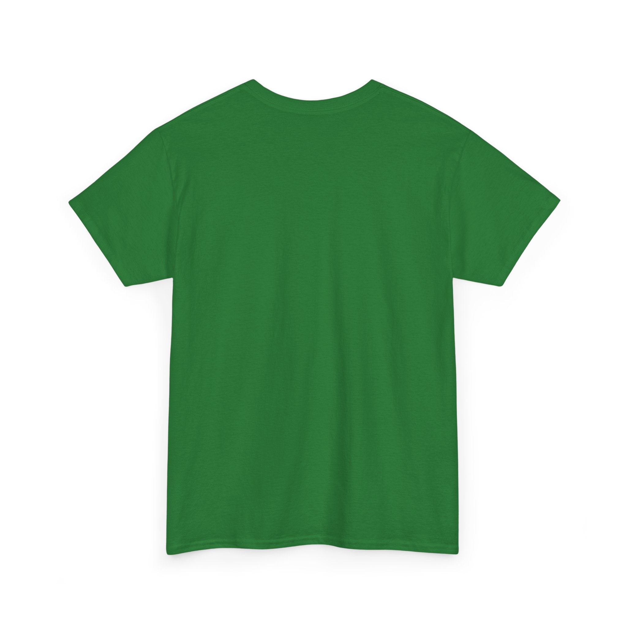 Vintage Style Unisex Heavy Cotton Tee - Classic 96 Design