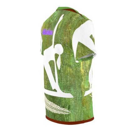 RCNSONS Stretch Athletic Tee (AOP)