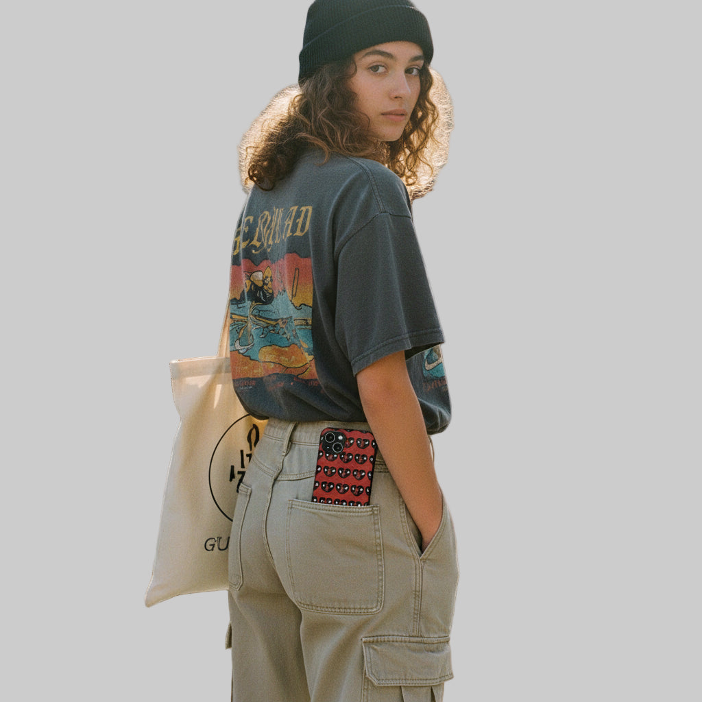 Phone Case Flexi Cases - Flex phone cases Printify