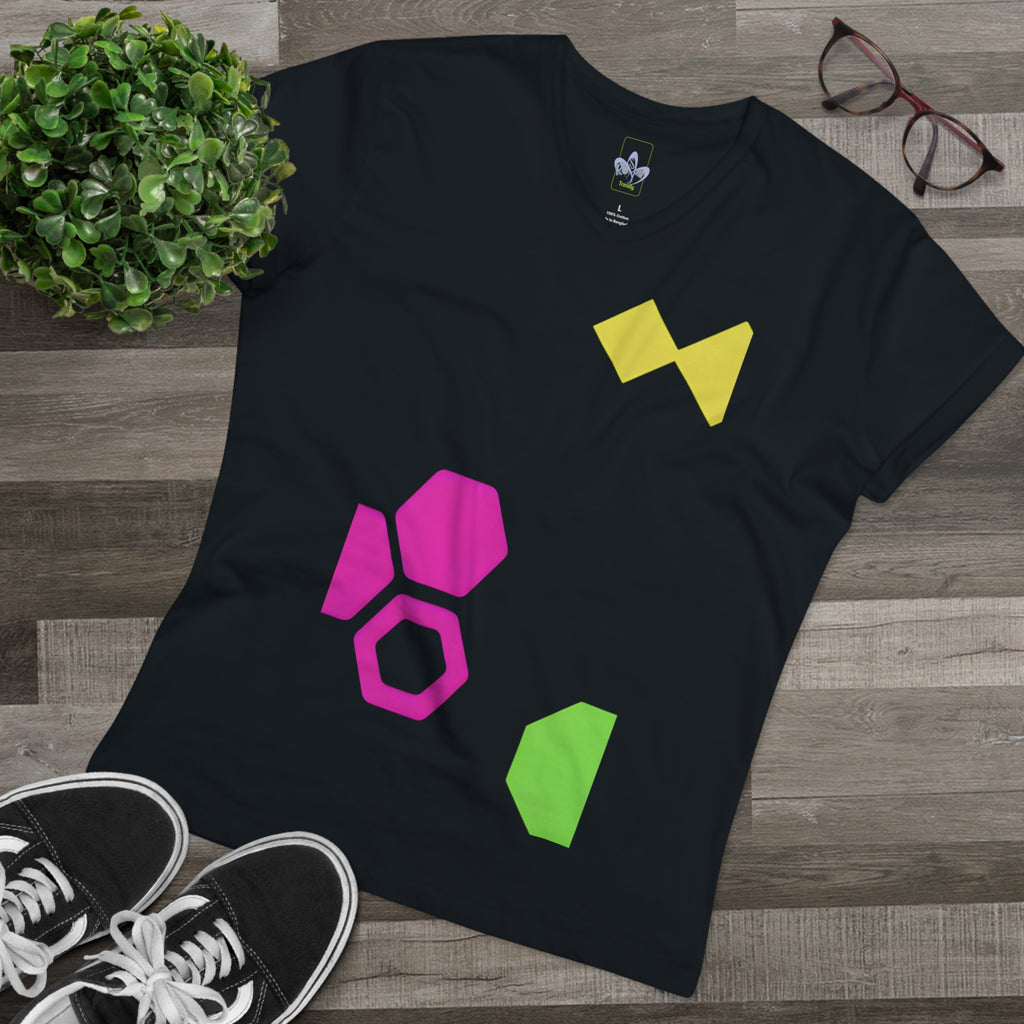 Men’s Presenter V-neck