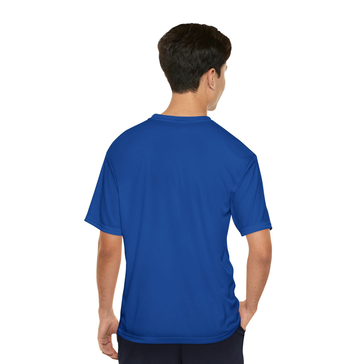RCNSONS Men's Performance T-Shirt