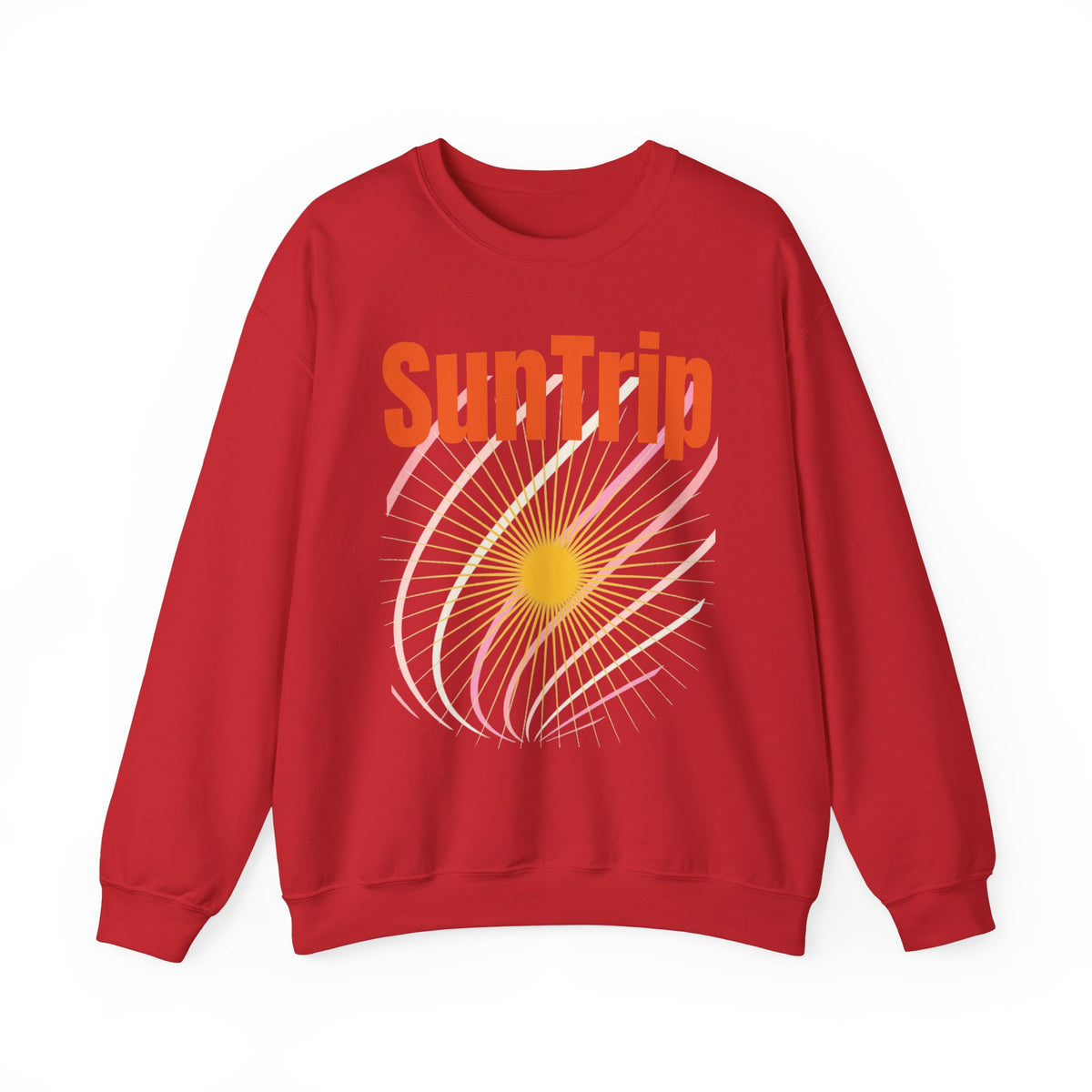 RC'nSONS SunTrip Unisex Sweatshirt
