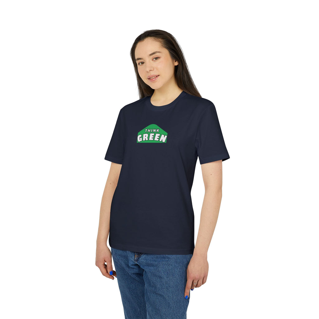 Green Thinking T-shirt