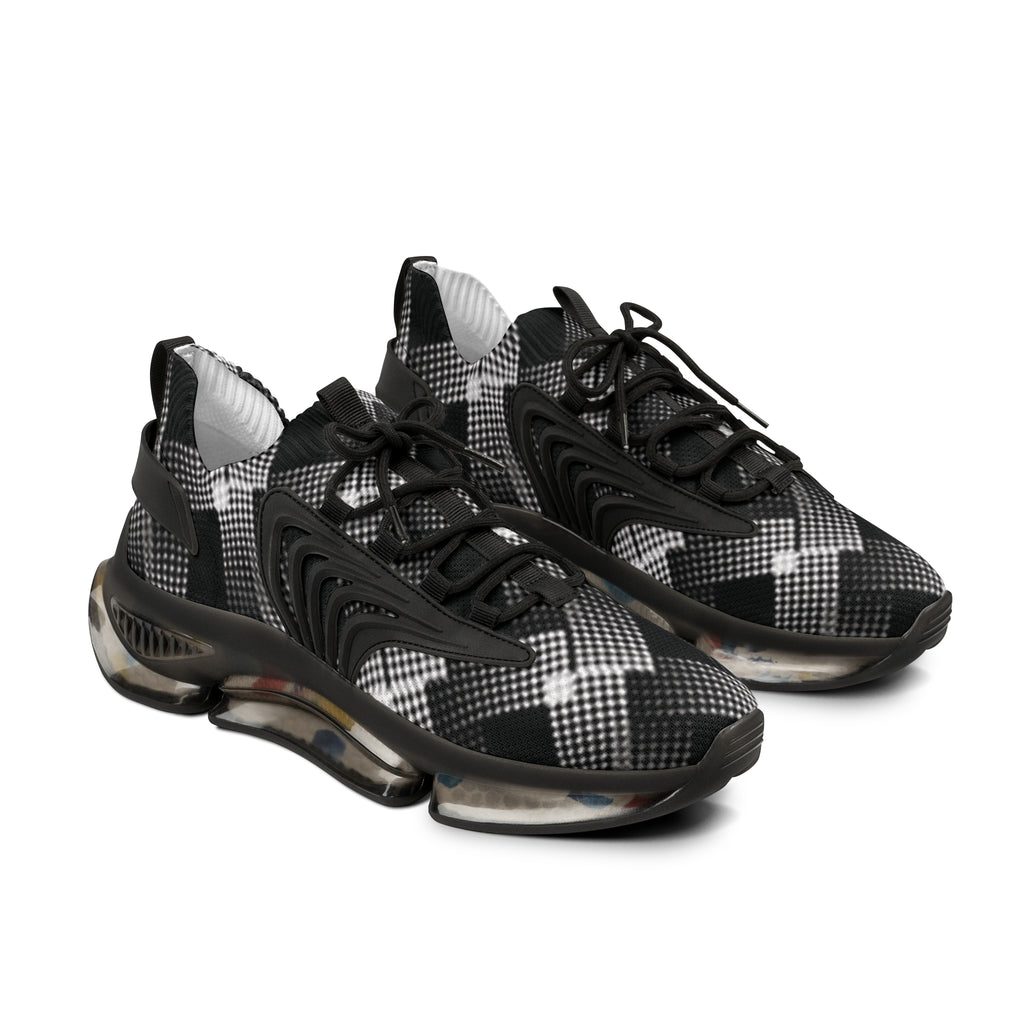Men's Mesh Sneakers