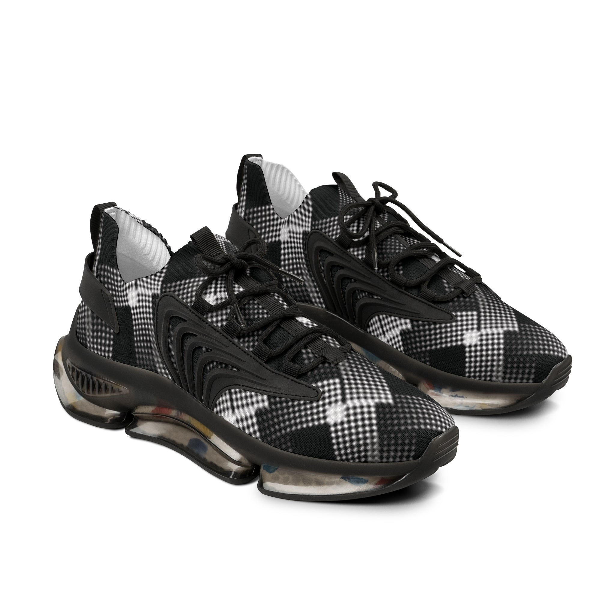 Men's Mesh Sneakers