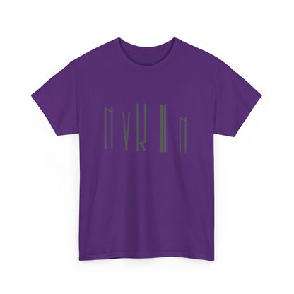 Nvklln Unisex Tee
