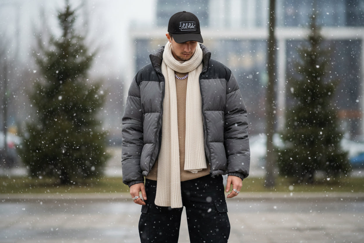 Best Culture Dad Cap