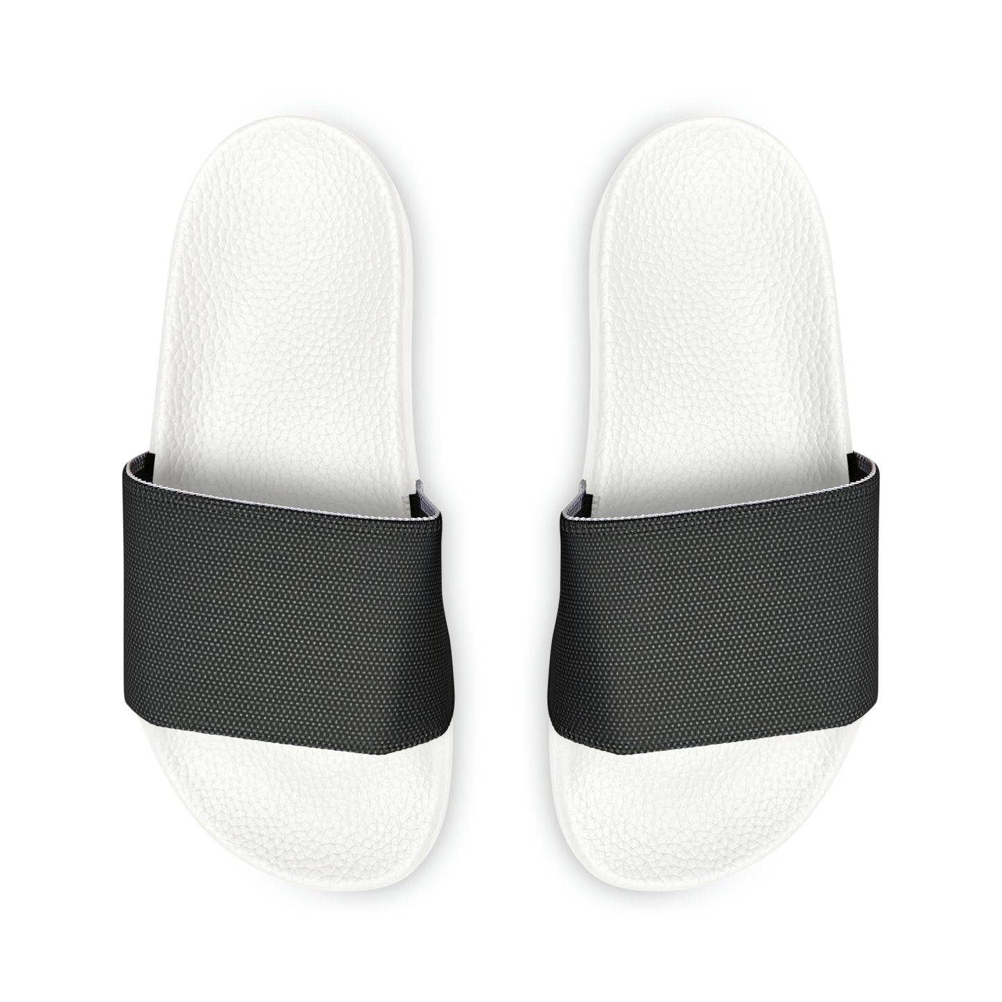 Men's PU Slide Sandals