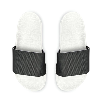 Men's PU Slide Sandals
