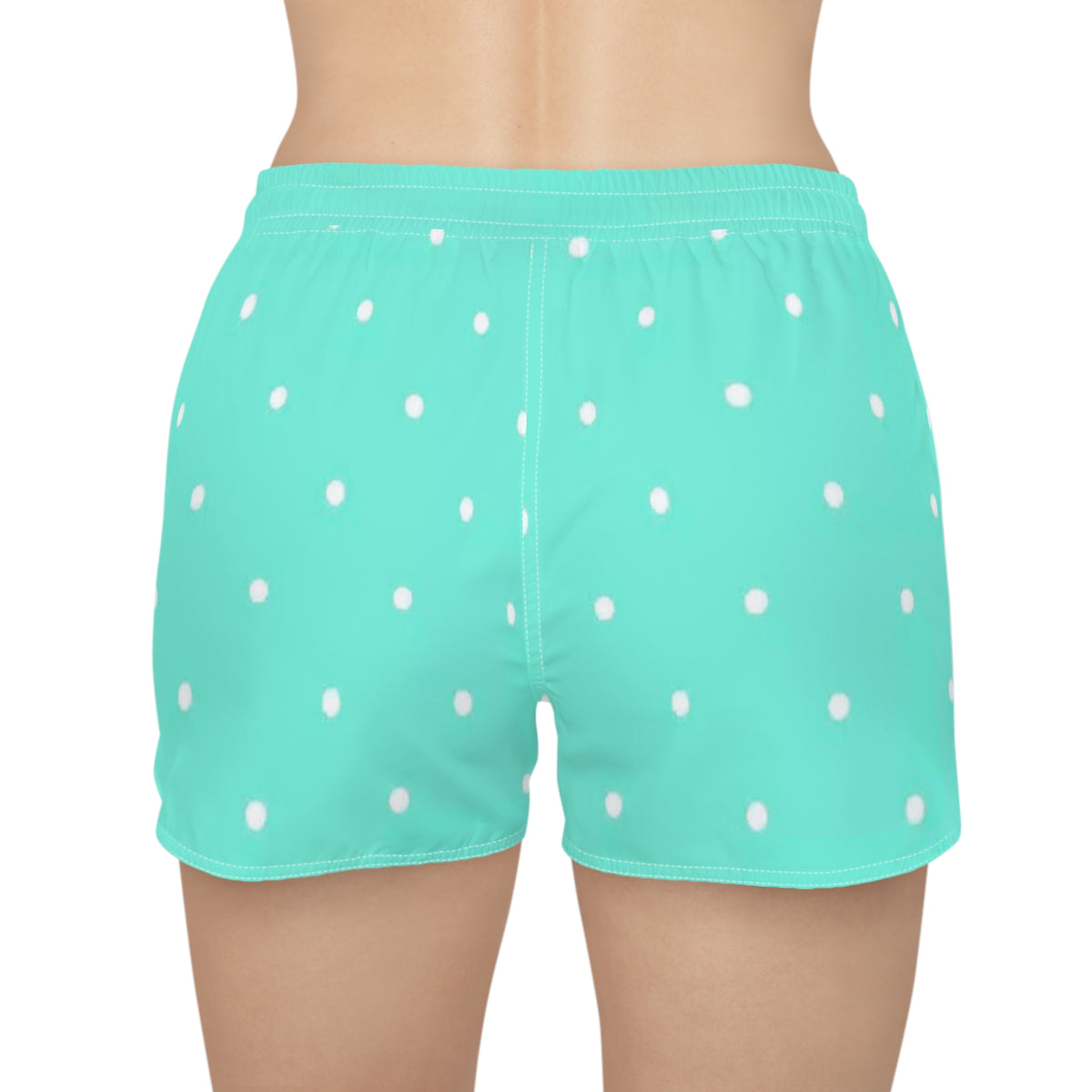 Women's Casual Shorts (AOP)