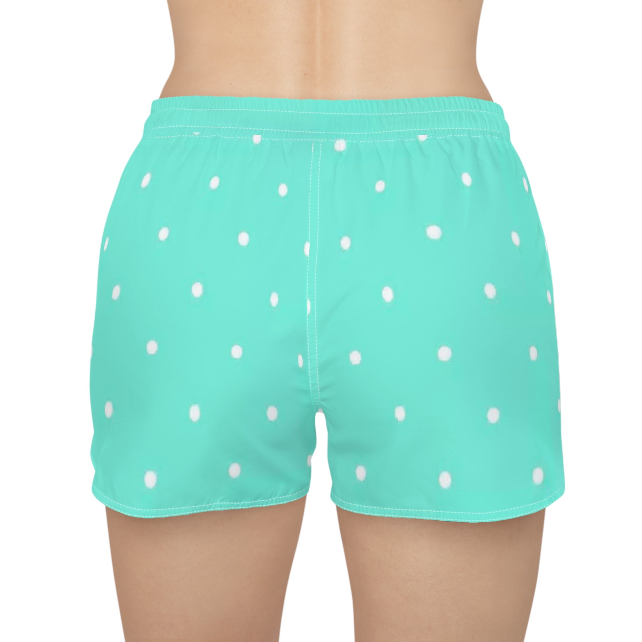 Women's Casual Shorts (AOP)