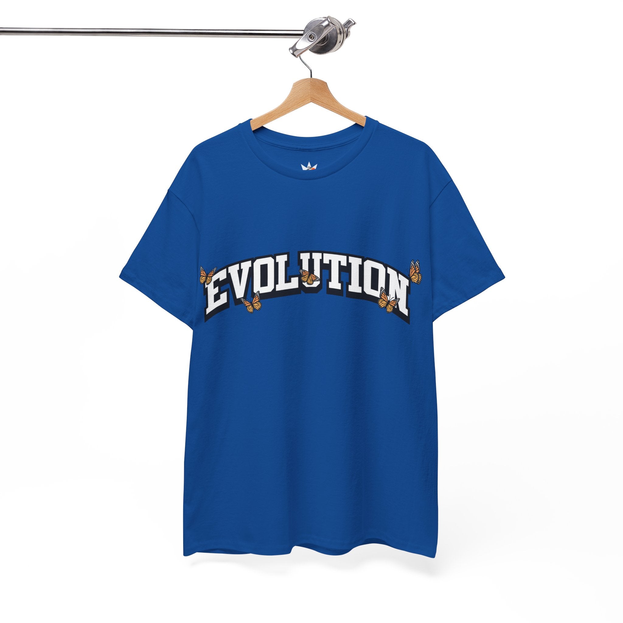 EVOLUTION