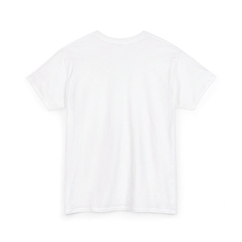 RCNSONS Unisex Heavy Cotton YEAH!Tee