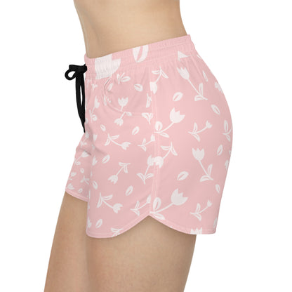 Women's Casual Shorts (AOP)