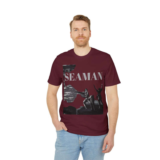 Unisex Creator 2.0 Seaman T-shirt