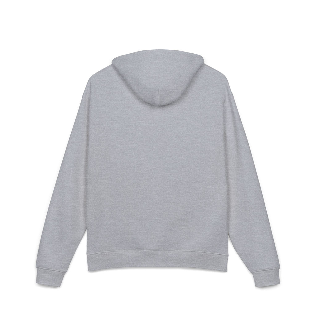B Relaxed Hoodie — Cozy Casual Pullover