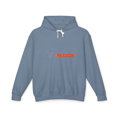 The Passion Hooded Sweatshirt