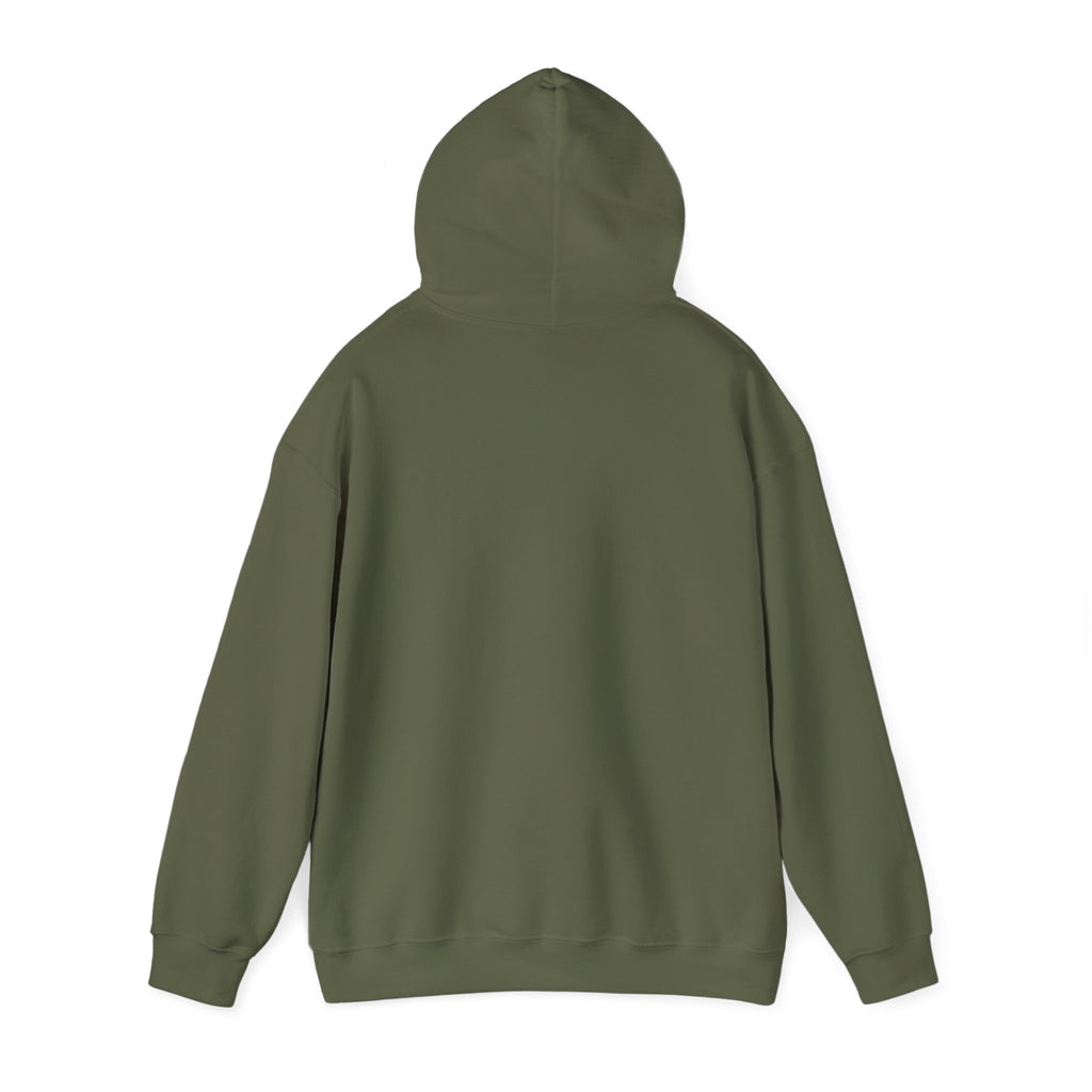 Icon Hoodie Sweatshirt