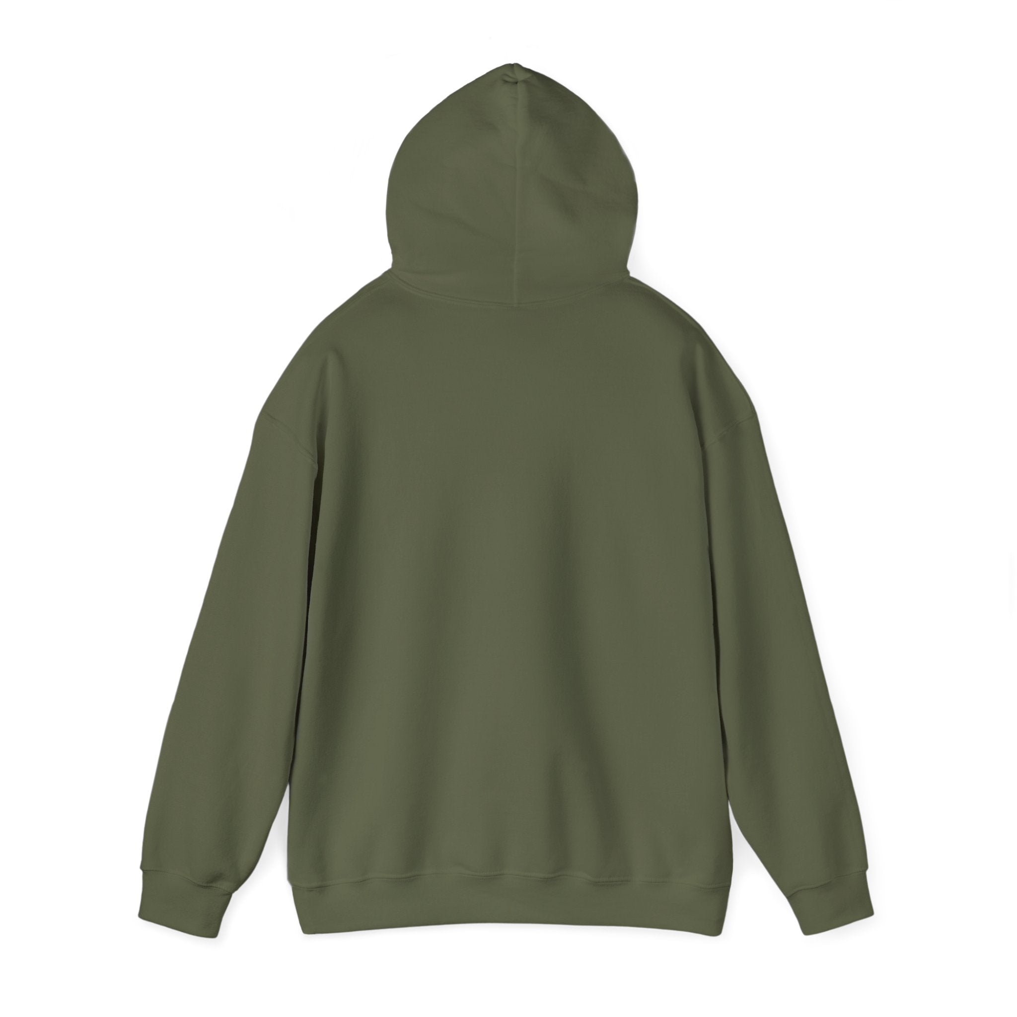 Icon Hoodie Sweatshirt