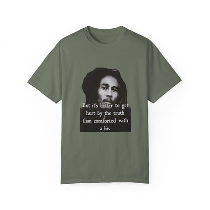 Unisex Garment-Dyed Marley T-shirt
