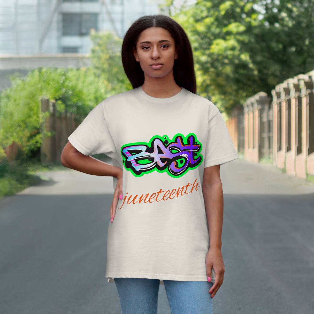 Single Jersey T-shirt