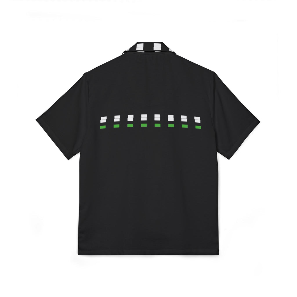 Appreciate Move Camp Shirt