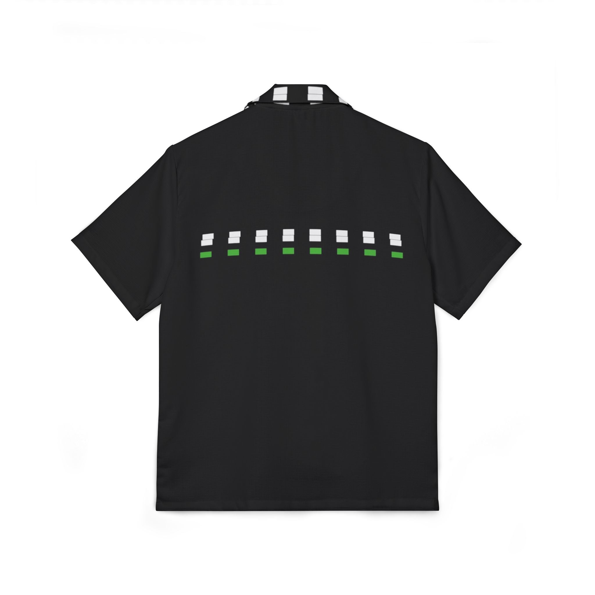 Appreciate Move Camp Shirt