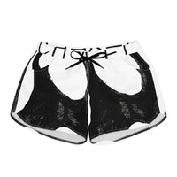 Casual Shorts - Felicity Shorts