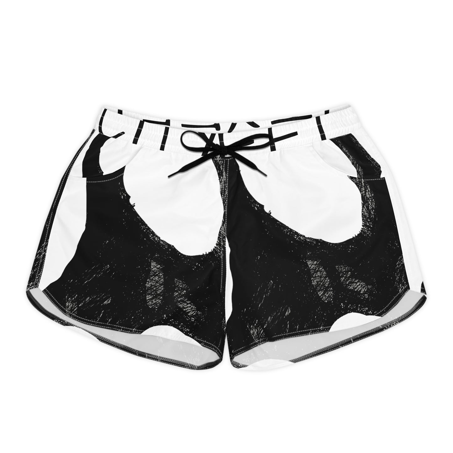 Casual Shorts - Felicity Shorts