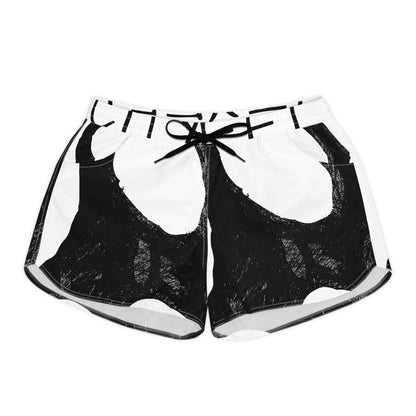 Casual Shorts - Felicity Shorts