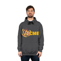 Unisex Varsity Hoodie