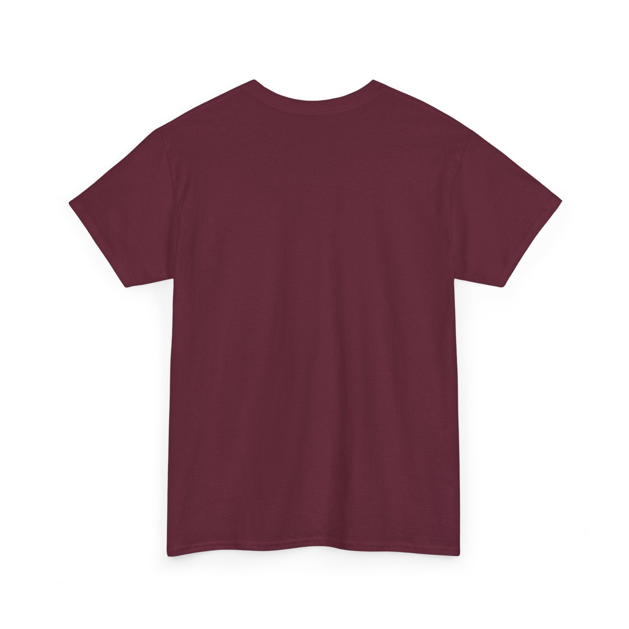 Unisex Faded Cotton Me my Body  Tee