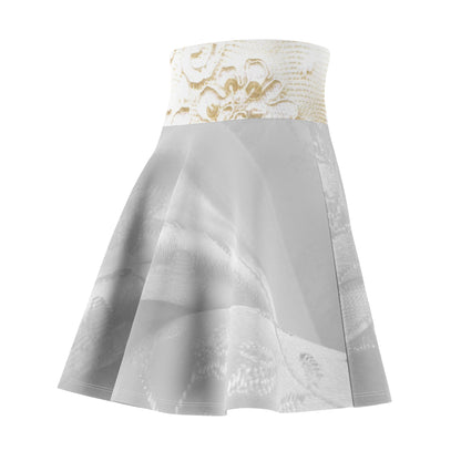 Women's Skater Skirt (AOP)
